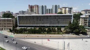 DSK-da yeni şöbələr yaradıldı -