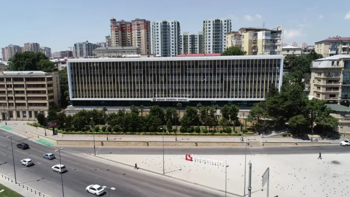 DSK-da yeni şöbələr yaradıldı -