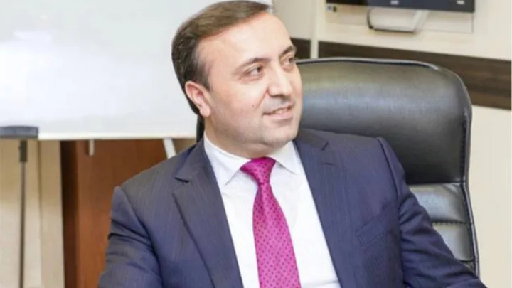 Ramin İsayevin 100 milyonluq sərvəti üzə çıxdı