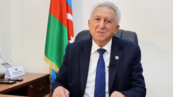 Ramiz İbrahimova yeni vəzifə verildi