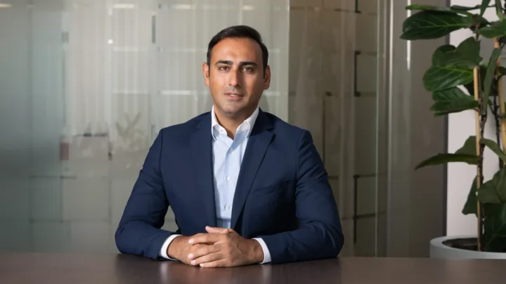 Süni intellekt sahibkara kredit təklif edir: