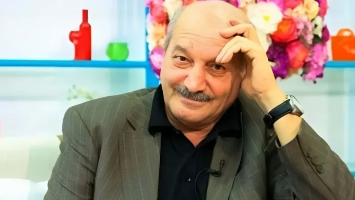 Ramiz Əzizbəylinin kürəkəni həbs olundu