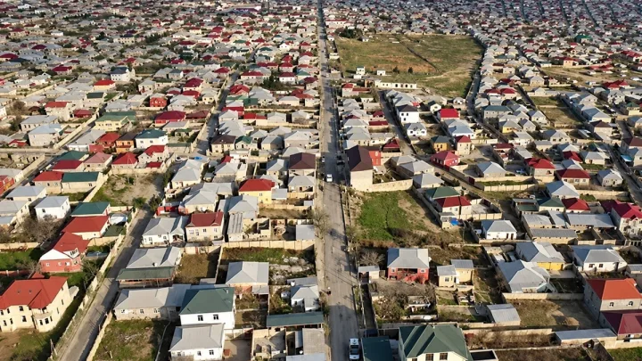"Kupça"sı olmayan evlərlə bağlı mühüm açıqlama 