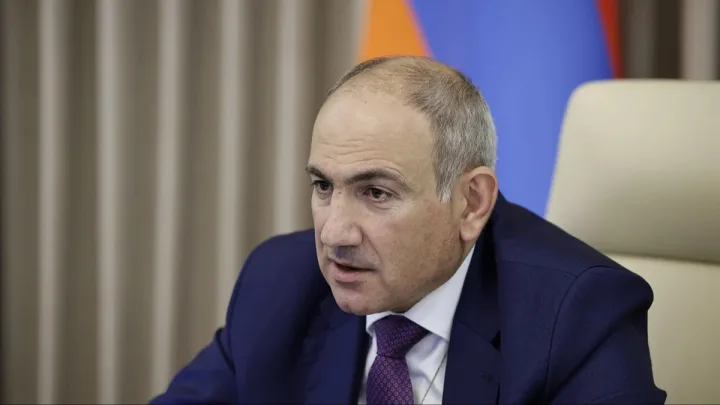 Paşinyan azərbaycanlı çobanın geri qaytarılacağını açıqladı