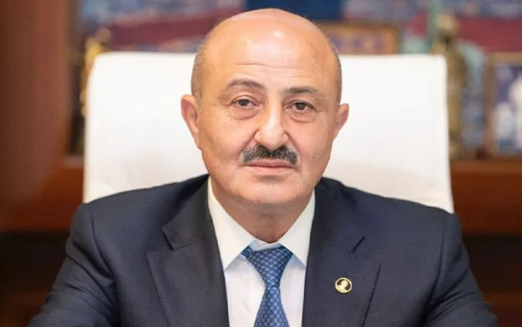 Keçmiş icra başçıları indi haradadır? - 