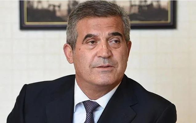 Keçmiş icra başçıları indi haradadır? - 