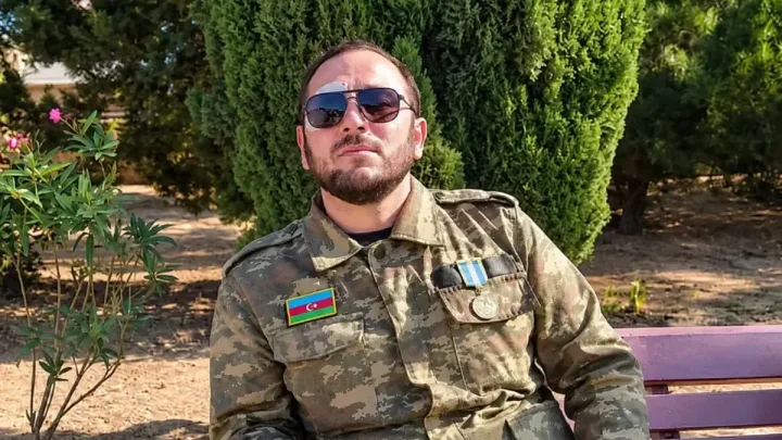 Vətən müharibəsi qazisi qətlə yetirildi -