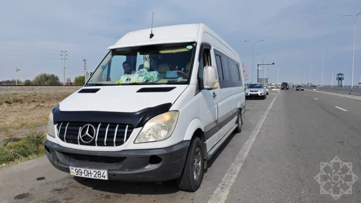 Xocalı və Ağdərəyə növbəti köç yola salındı