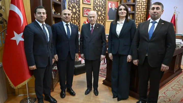 Münasibətlər bərabərhüquqlu tərəfdaşlıq əsasında inkişaf edəcək - 