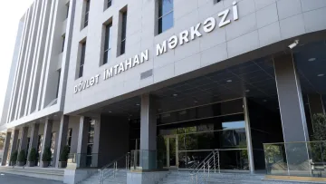 Bu fənlər üzrə buraxılış və qəbul imtahanı proqramları təsdiqlənib