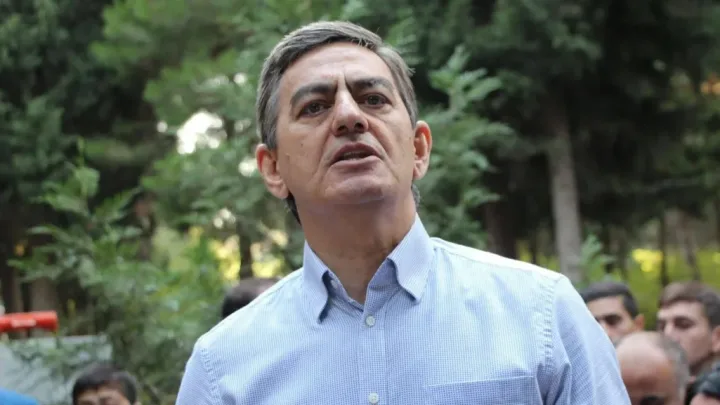 Əli Kərimlinin cinayət işi məhkəməyə göndərildi