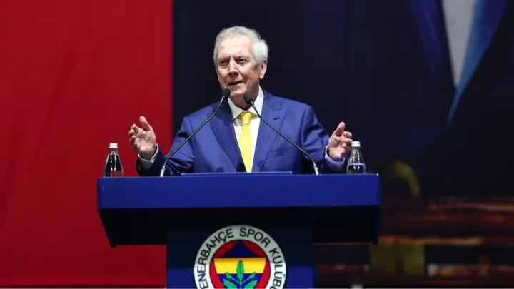 “Fənərbağça”da ayrılıq: 