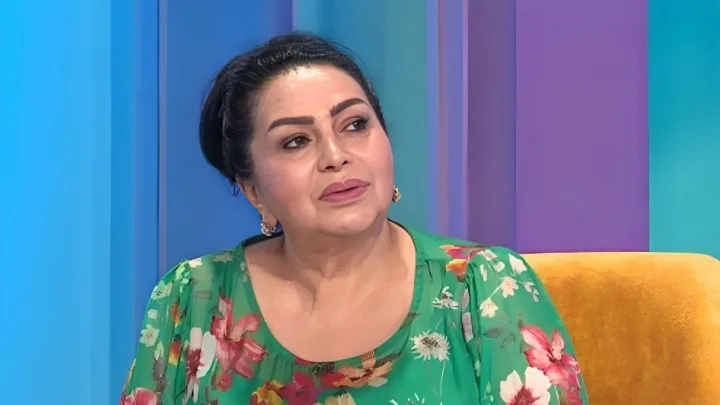 Firuzə İbadovanın xəstəliyi nədir? - 
