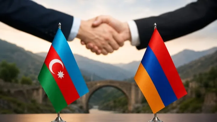 Bakı-İrəvan sülh prosesi: 