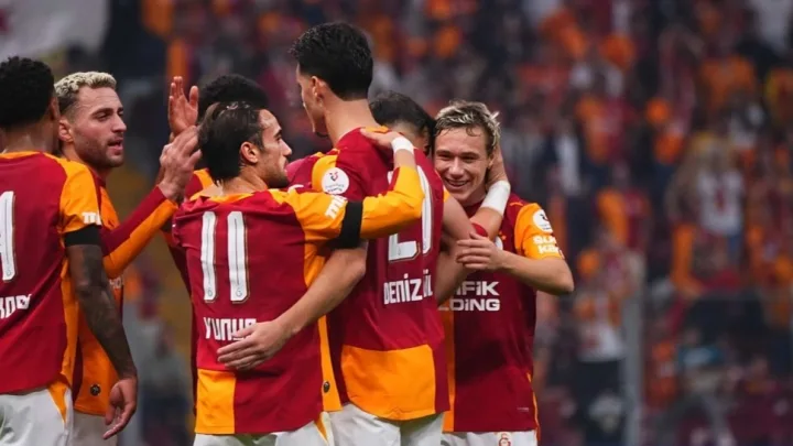 PSJ və “Barselona” “Qalatasaray”ın ulduzunu istəyir