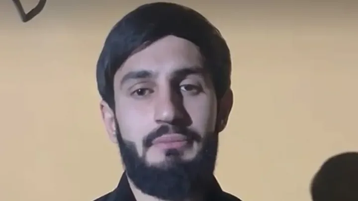 Tiktoker "İsican" həbs edildi