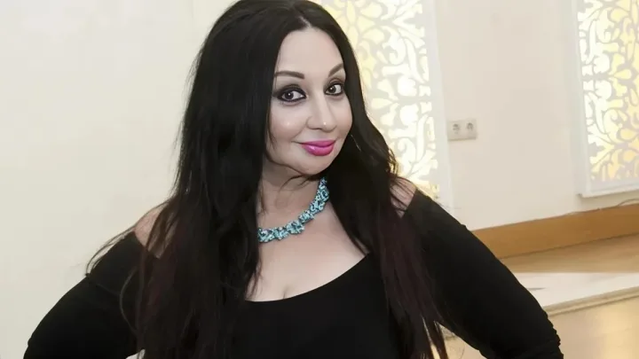 Xalq artisti xəstəxanaya yerləşdirildi