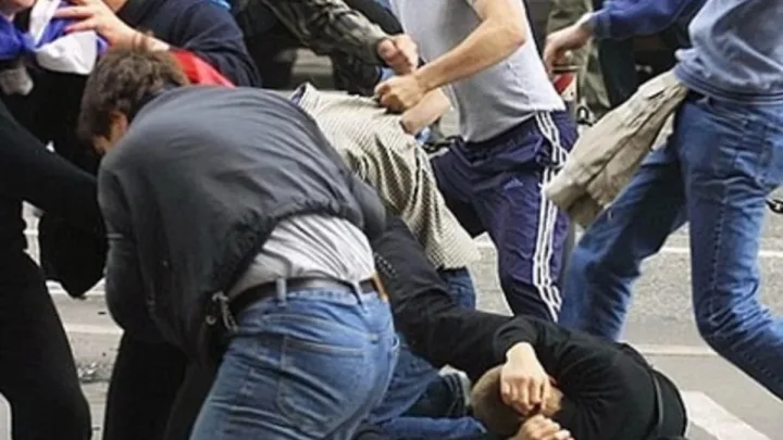 Bakıda davada qətl törədib qaçan Elmar dünya çempionu imiş - 