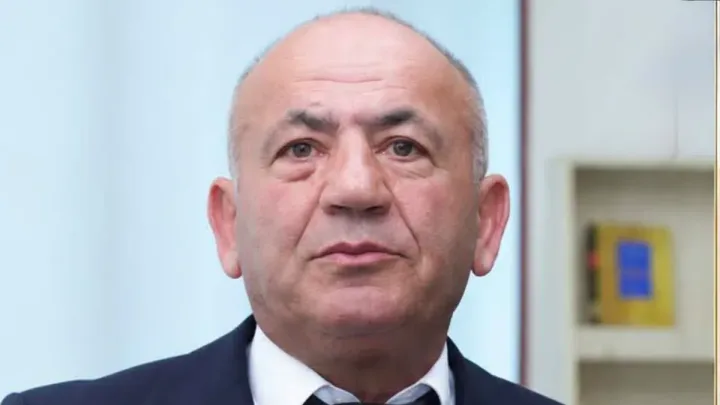 Azərbaycanda universitet müəllim vəfat etdi