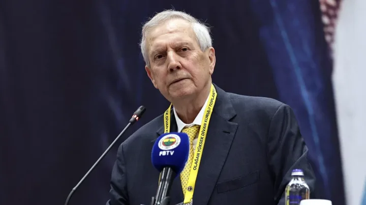 Aziz Yıldırım “Qalatasaray” derbisindən imtina etdi