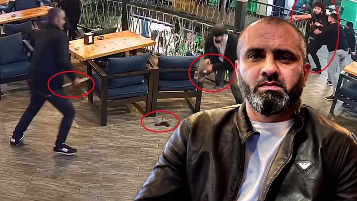 Məhkəmədən kütləvi davada saxlanılanlar barədə 