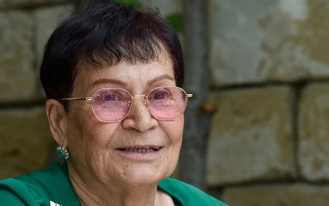 Əməkdar artist vəfat etdi -