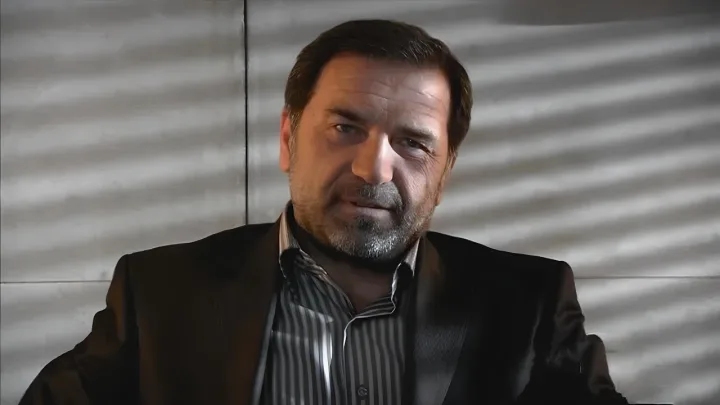 “Kurtlar Vadisi”nin Ersoy Ulubeyi illər sonra -  