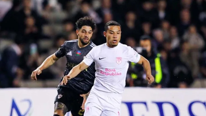 “Sabah” “Qarabağ” matçında onlar oynayacaq