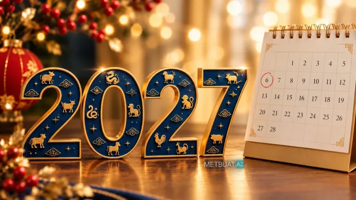 2027-ci il nə ilidir? - 