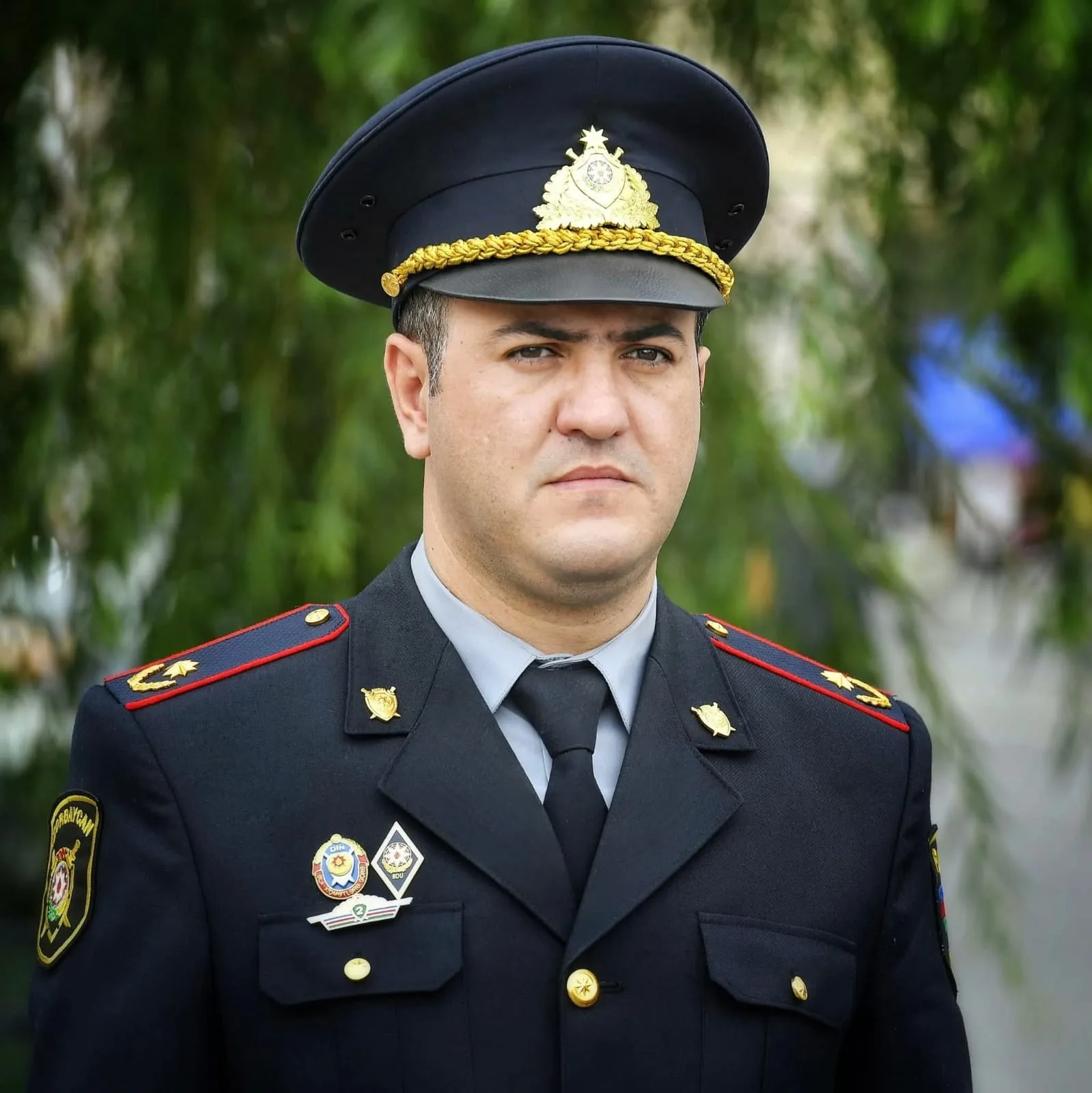 "Şamaxinka"da taksilər yolu niyə zəbt edir? - 