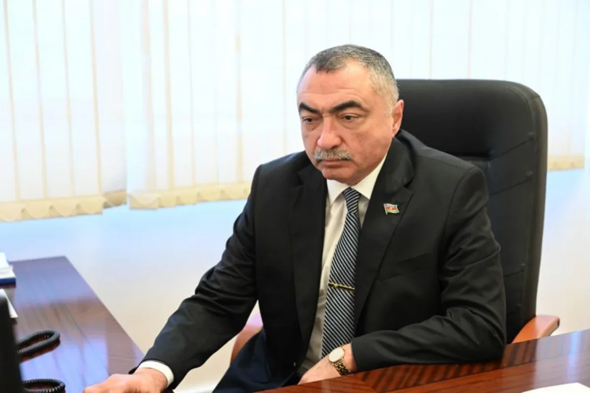 Bir vaxtlar deputat idilər, indi nə iş görürlər? -