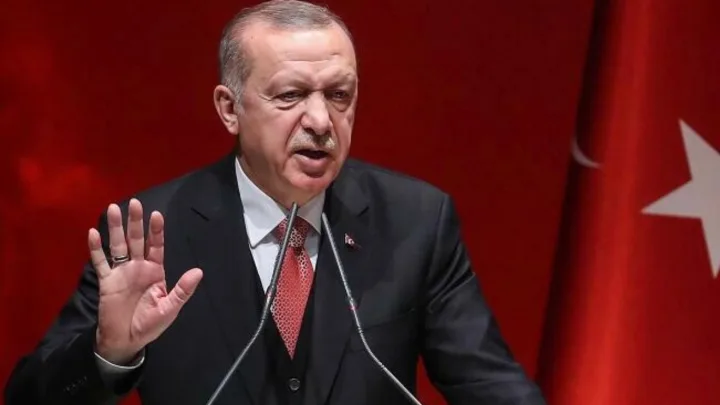 Ərdoğanın rəqibləri sıradan çıxır 