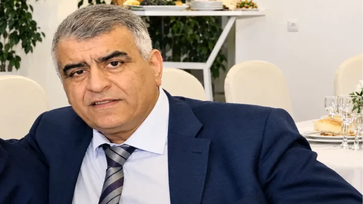 Keçmiş icra başçısı əməliyyatdan sonra vəfat etdi