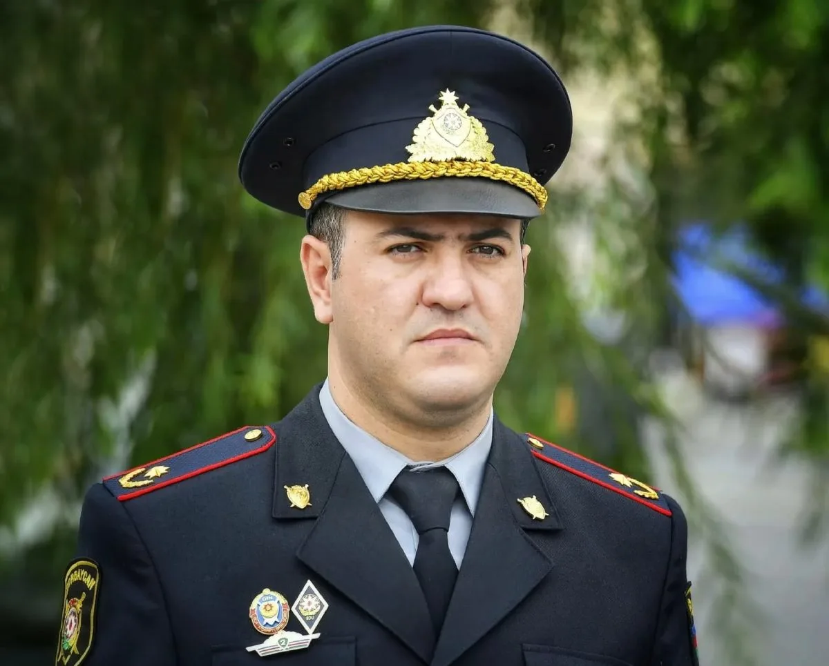 "Şamaxinka"da taksilər yolu niyə zəbt edir? - 