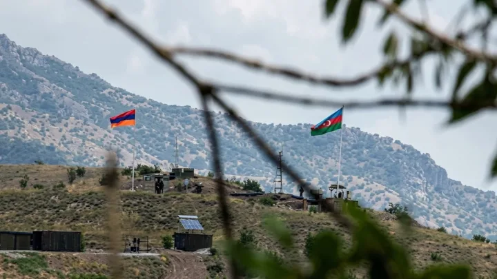 Ermənistan sərhədi keçən azərbaycanlını geri qaytardı