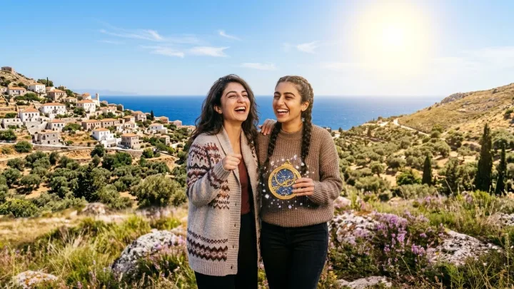 Xoşbəxtlik onlardan yana olacaq - 