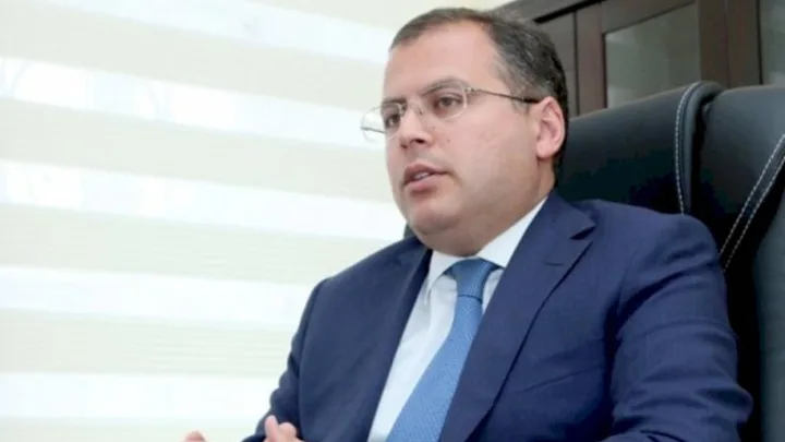 Azərbaycanda icra başçısı cərimələndi