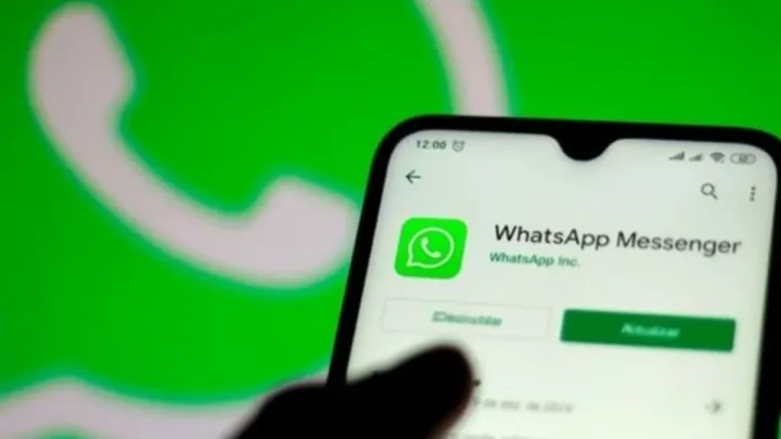 Azərbaycanda "WhatsApp" istifadəçilərinə xəbərdarlıq edildi