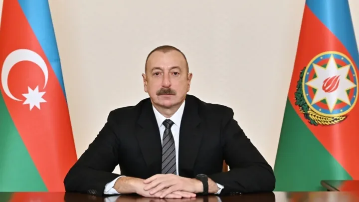 Cənubi Qafqazda yeni vəziyyət yaratmağa müvəffəq olduq -