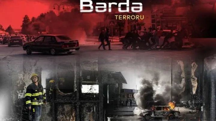 Ermənistanın Bərdənin Qarayusifli kəndində törətdiyi terrordan 6 il ötür