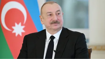 Forumda 100 ölkədən 500 xarici qonaq iştirak edir -