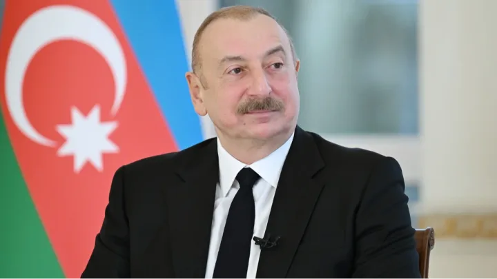Forumda 100 ölkədən 500 xarici qonaq iştirak edir -