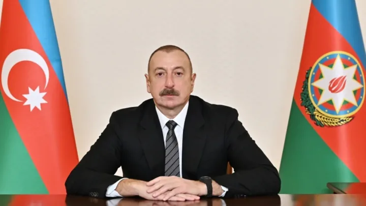 İlham Əliyev bu qanunu təsdiqlədi