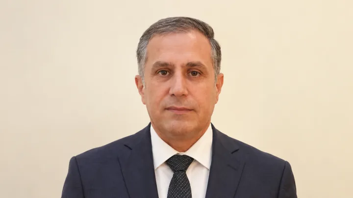 Penitensiar xidmətin yeni rəisi kimdir? - 