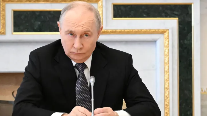 Putin İran böhranının həlli üçün hansı sənədə ümid edir?