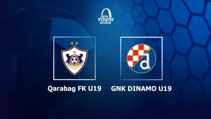 "Qarabağ" - "Dinamo Zaqreb" matçının biletləri satışa çıxarıldı