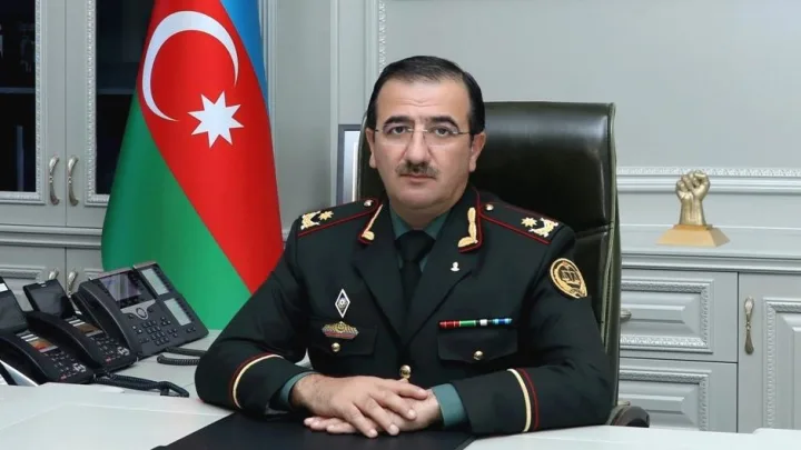 Seyidov niyə vəzifədən azad edildi? - 