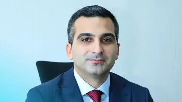  TƏBİB-in yeni rəhbəri Bahadur Rzayev kimdir?