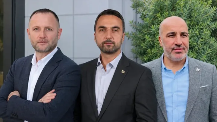 Türkiyədə Azərbaycana dair paylaşımlar edən şəxslər saxlanıldı