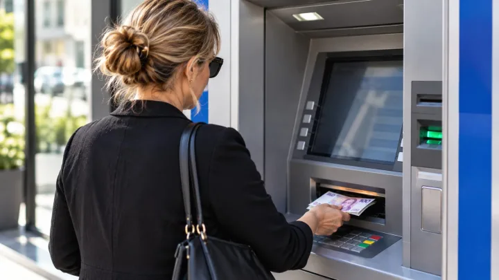 16 il işə getmədən 800 min avro maaş aldı